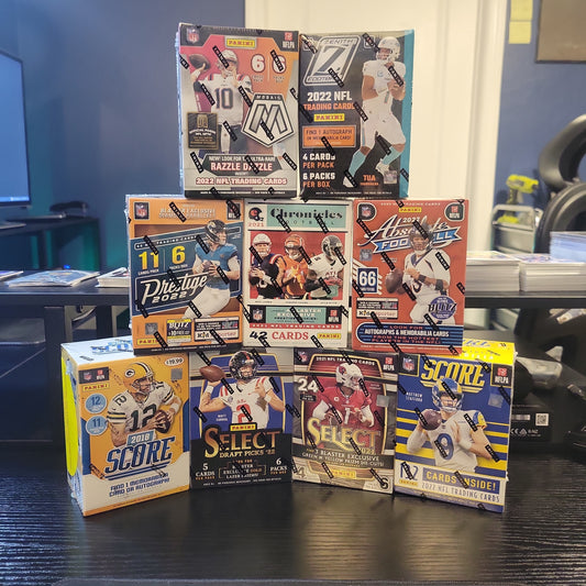 Discover the Profitability of Breaking