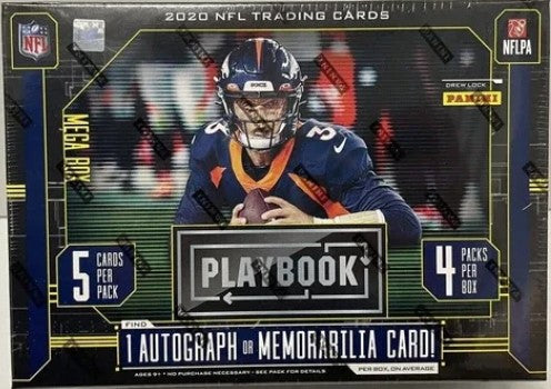 2020 Playbook Mega
