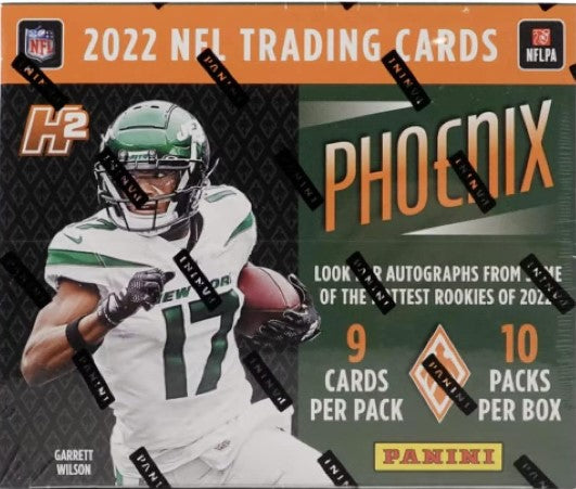 2022 Phoenix NFL Football H2
